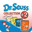 Dr. Seuss Book Collection #2 app icon