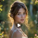 AI Video Maker & Photo Editor app icon