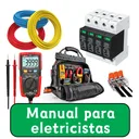 manual do eletricista app icon