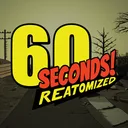 60 Seconds! Reatomized app icon