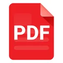 Leitor de PDF - Abrir PDF app icon