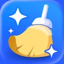 Clean upup -AI Storage Cleaner app icon
