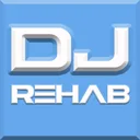 DJ Rehab Music app icon