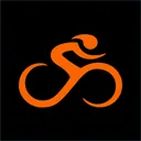 Ride with GPS: Bike Navigation app icon