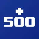 Plus500 Trading & Investing app icon