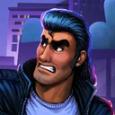 Retro City Rampage DX app icon