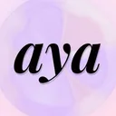 Aya: Manifeste Seu Eu Ideal app icon