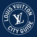 LOUIS VUITTON CITY GUIDE app icon