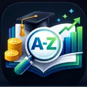 Dicionário de Administração app icon
