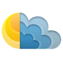 Total Weather app icon