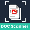 Document Scanner : PDF Creator app icon