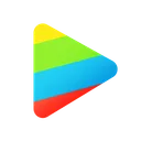 nPlayer app icon