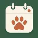 PetCare: Pet Care Tracker app icon