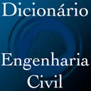 Dicionário Engenharia Civil app icon