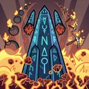 Idle Obelisk Miner app icon