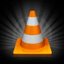 VLC Remote app icon