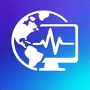 World Monitor App app icon