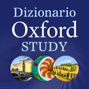 Dizionario Oxford Study app icon
