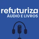 Refuturiza Áudio e Livros app icon