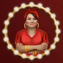Kaave: tarô, anjos, horóscopo app icon