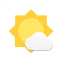 OnePlus Weather app icon