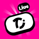 Ti.Live-Chill & Stream app icon