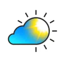 Tempo Vivo - Previsão Local app icon