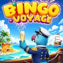 Bingo Voyage: Live Bingo Games app icon