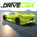 DriveCSX: Car Crash Simulator app icon