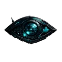 Panopticore - Target Viewer app icon