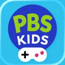 PBS KIDS Games app icon