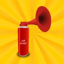 Air Horn - Siren Sounds Prank app icon