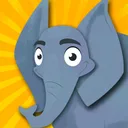 África: Jogos para crianças 2+ app icon