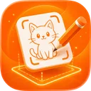Trace Camera app icon