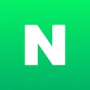 네이버 - NAVER app icon