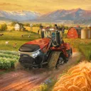 Farming Simulator 26 Mobile app icon