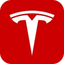 Tesla app icon