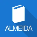 Bíblia Pão da Vida Almeida A. app icon
