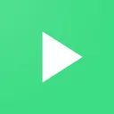 Just (Video) Player app icon