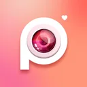 Picshiner - AI Photo Editor app icon