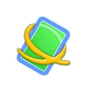 Iota Reader app icon