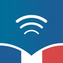Livres Audio HQ app icon