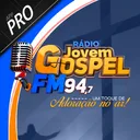RÁDIO JOVEM GOSPEL FM app icon