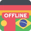 Alemão Português Dicionário app icon