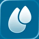 RainViewer: Rain Alerts app icon