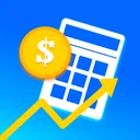 Futures Calculator app icon