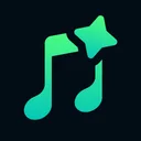 MusicGo - MP3 Music Player app icon