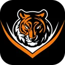 SportsTiger Live Score & News app icon
