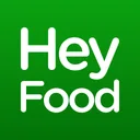 Heyfood - Food Delivery app icon