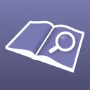 Dictionary Universal app icon